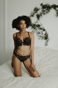 Maybella lingerie collection
