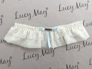 Frillie Garter