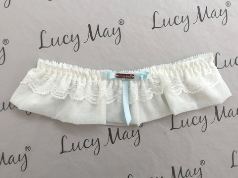 Frillie Garter
