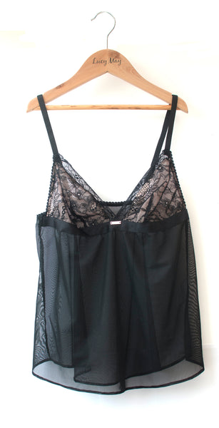 Vintage Rose Cami