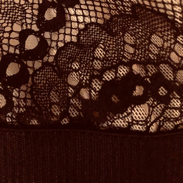 Vintage Rose Bralette