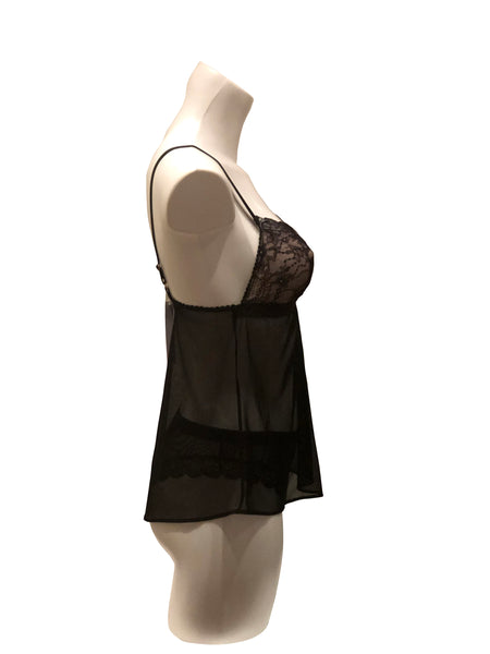 Vintage Rose Cami