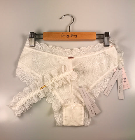 Brazilian wedding brief