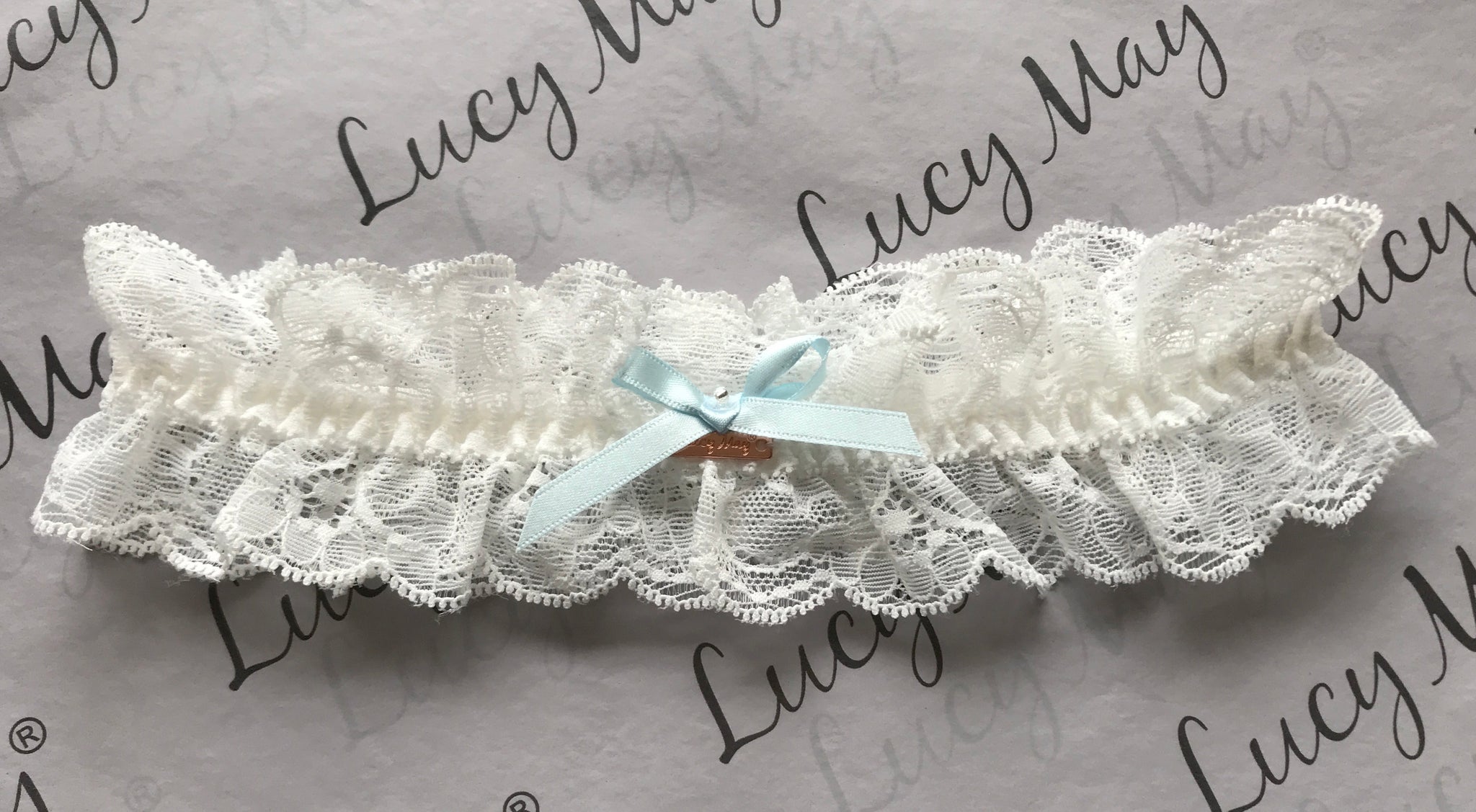 Lillie Blue