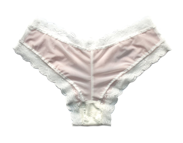 Vintage Rose Brazilian