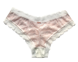 Vintage Rose Brazilian